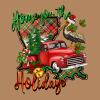 Home For The Holidays Louisiana Long Sleeve Tee | Teevron