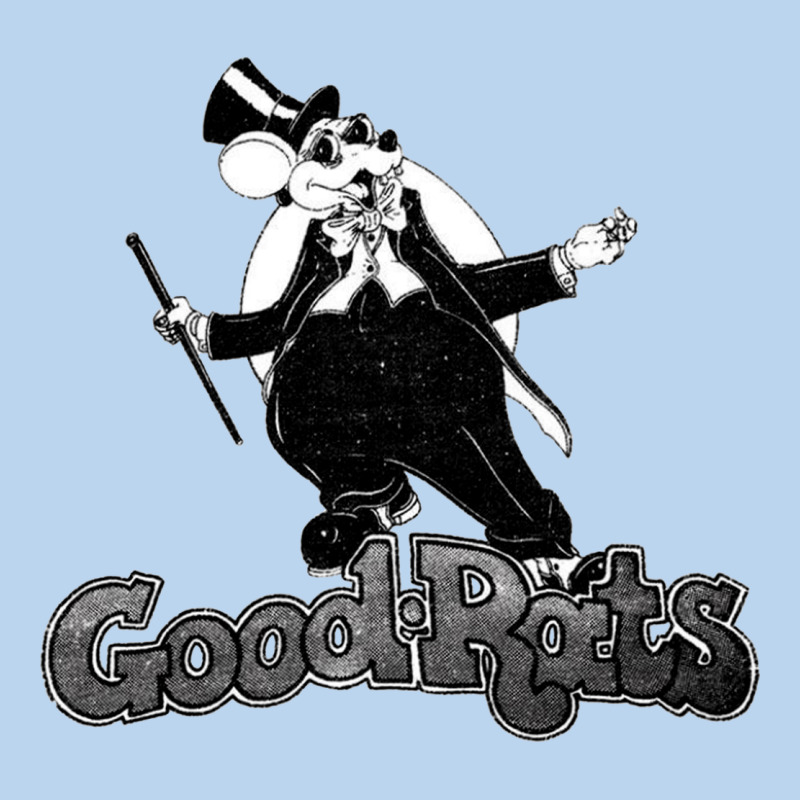 Good Rats T Shirt Classic Tee by artisFamous | Teevron