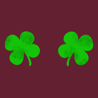 Four Leaf Clover Classic Tee | Teevron