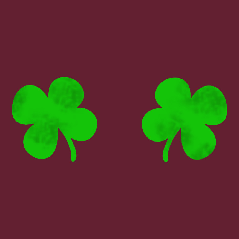 Four Leaf Clover Classic Tee by artisFamous | Teevron