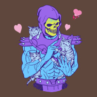 Skeletor's Cat Classic Tee | Teevron
