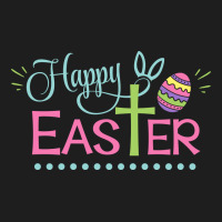Happy Easter Classic Tee | Teevron