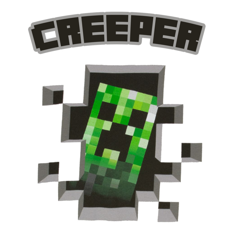 Creeper Classic Tee by artisFamous | Teevron