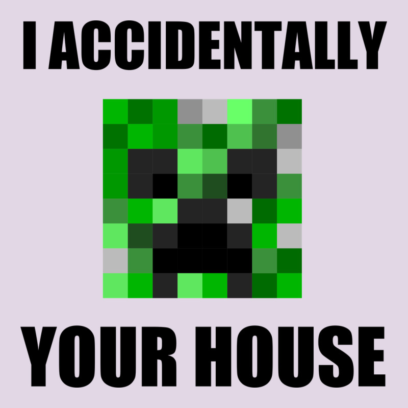 Creeper Meme Classic Tee by artisFamous | Teevron