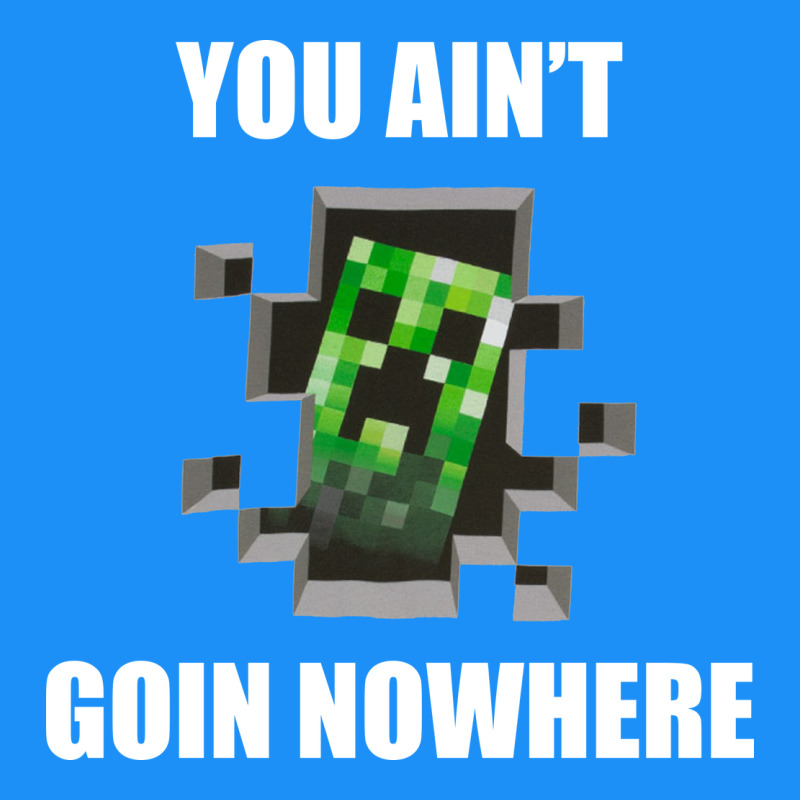 Creeper Meme Classic Tee by artisFamous | Teevron