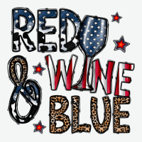 Red Wine Blue Urban Heavy Tee | Teevron