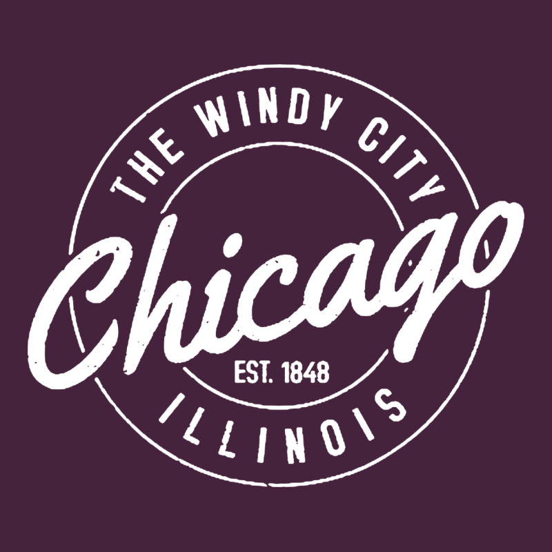 Chicago Classic Tee by artisFamous | Teevron