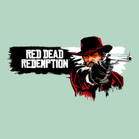 Red Dead Redemption Classic Tee | Teevron