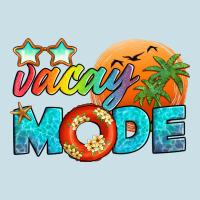 Vacay Mode Ladies Tee | Teevron