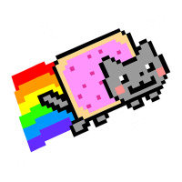 nyan cat t shirt | Teevron