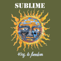 Licensed Vintage Sublime, Gift For Women Men T Shirt Classic Tee | Teevron