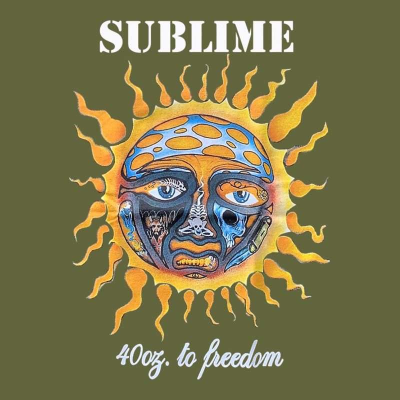 Licensed Vintage Sublime, Gift For Women Men T Shirt Classic Tee by artisFamous | Teevron