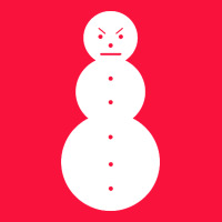 Jeezy Snowman Funny Shirt Premium Classic Tee | Teevron