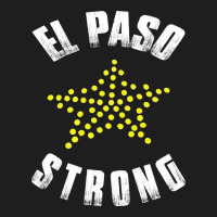 El Paso Strong Classic Tee | Teevron