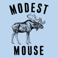 Modest Mouse Classic Tee | Teevron