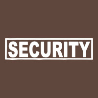 Security Classic Tee | Teevron