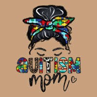 Autism Mom Vintage Tee | Teevron