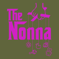 The Nonna! Italy Grandmother Baby Hang Toys Classic Tee | Teevron