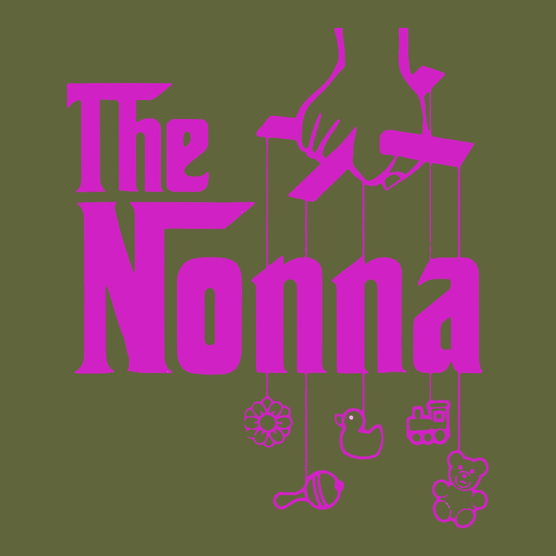 The Nonna! Italy Grandmother Baby Hang Toys Classic Tee by artisFamous | Teevron