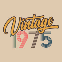 Retro Vintage 1975 Women's Classic Tee | Teevron