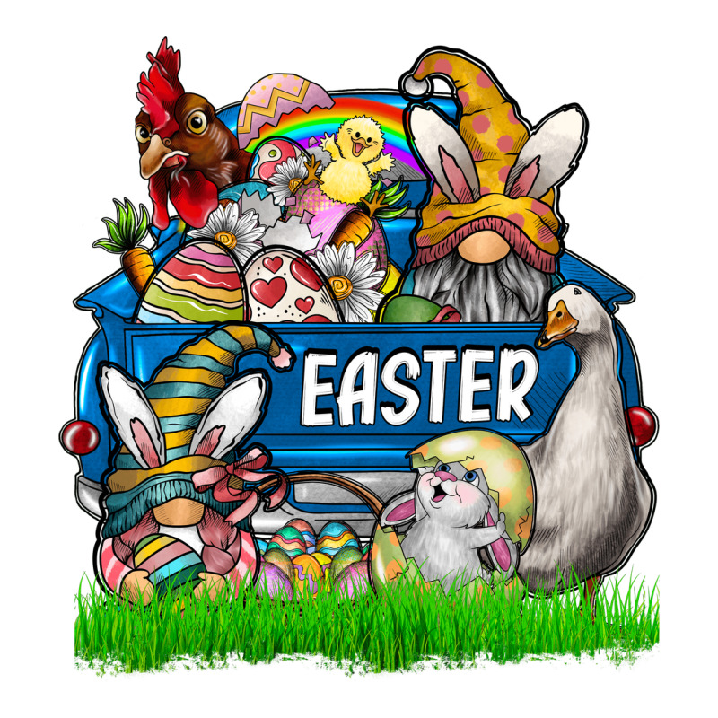 Easter Premium Tee by CowhideDigitalArt | Teevron