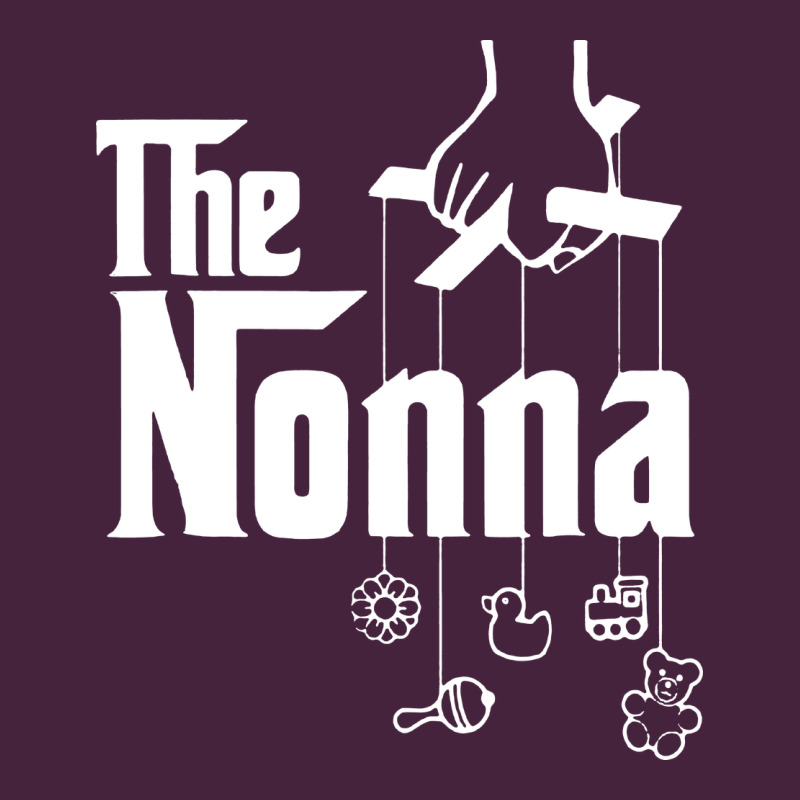 The Nonna! Italy Grandmother Baby Hang Toys Classic Tee by artisFamous | Teevron