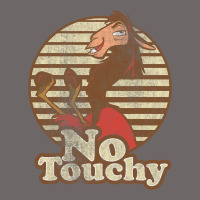 Emperor's New Groove Kuzco Llama No Touchy T Shirt T Shirt Classic Tee | Teevron