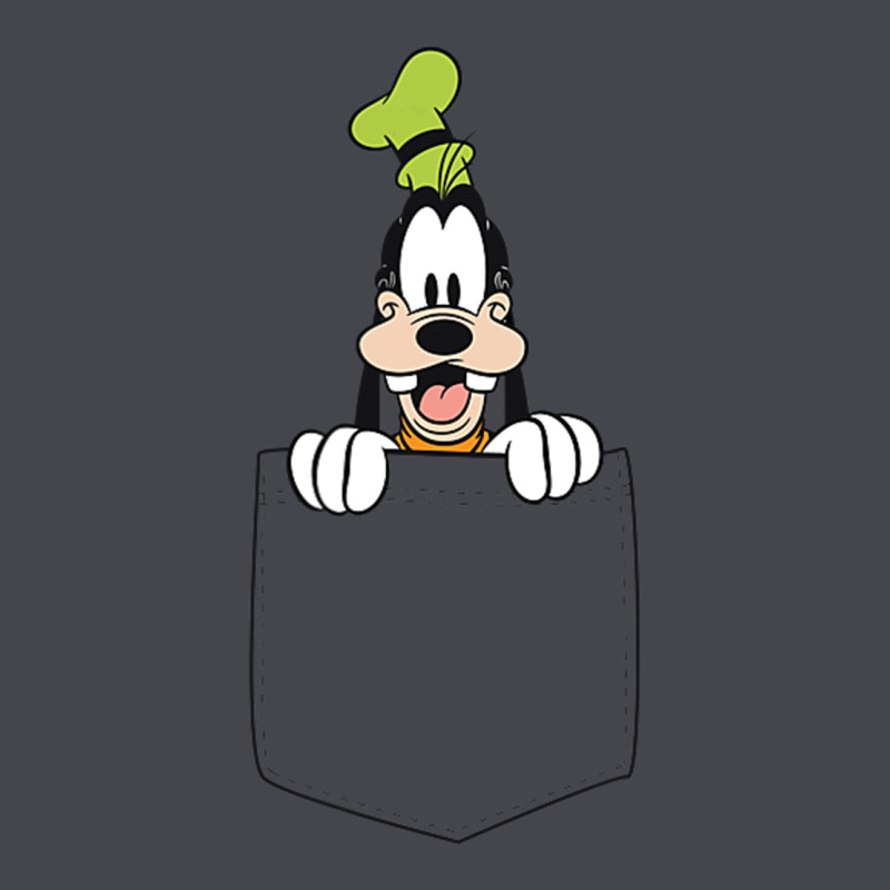 Goofy Pocket Goofy Pocket T Shirt Classic Tee by artisFamous | Teevron