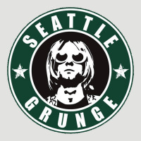Seattle Grunge Classic Tee | Teevron