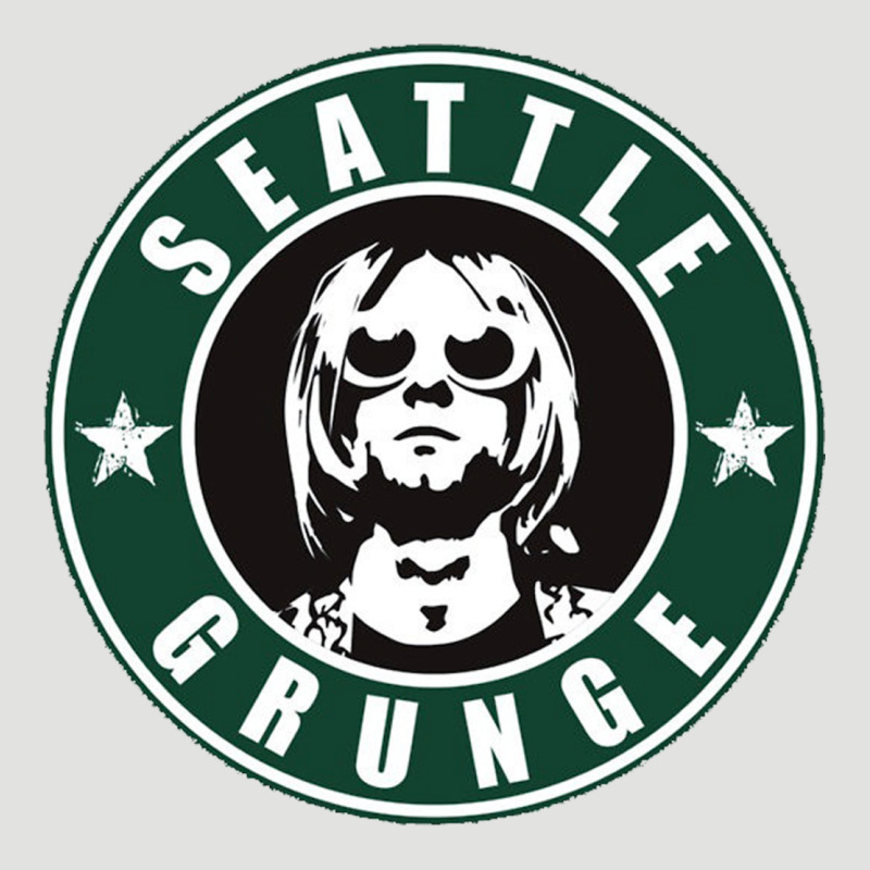 Seattle Grunge Classic Tee by artisFamous | Teevron