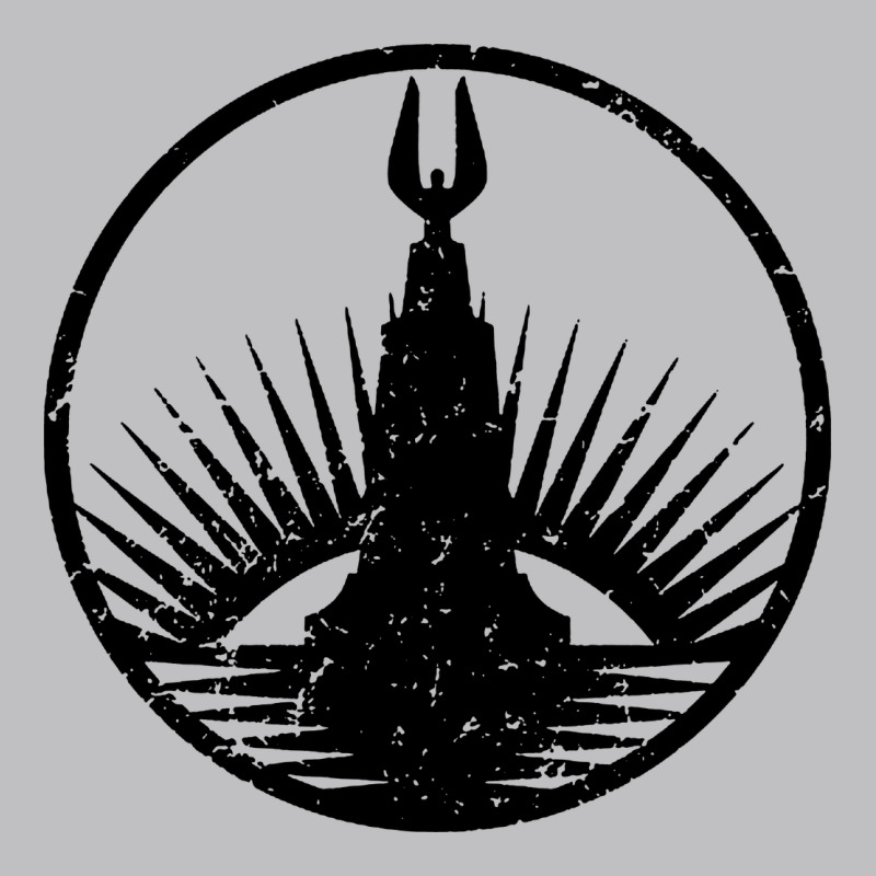 Bioshock Rapture Black Classic Tee by artisFamous | Teevron