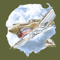 40 Flying Tigers Classic Tee | Teevron