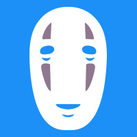 No Face Spirited Away Women's Classic Tee | Teevron