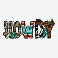 Howdy Urban Heavy Tee | Teevron