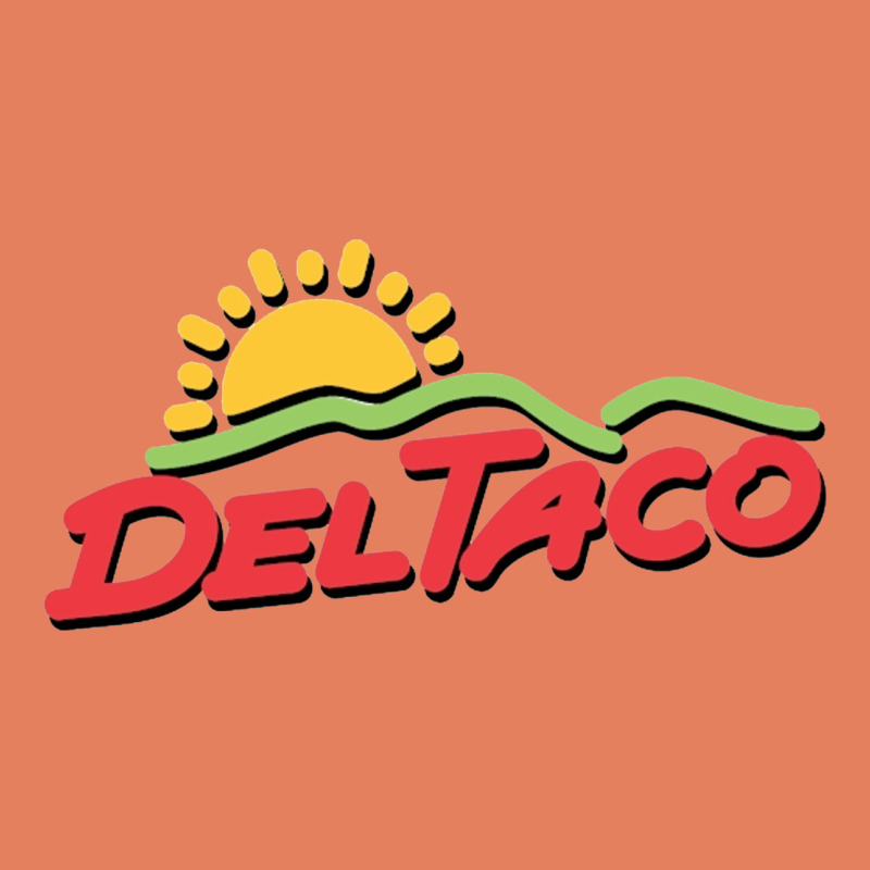 Del Taco (retro) Classic Tee by artisFamous | Teevron