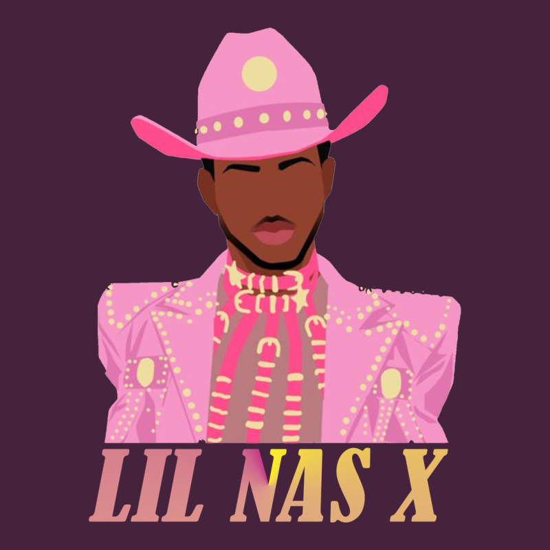 Lil Nas X 2 Classic Tee by artisFamous | Teevron
