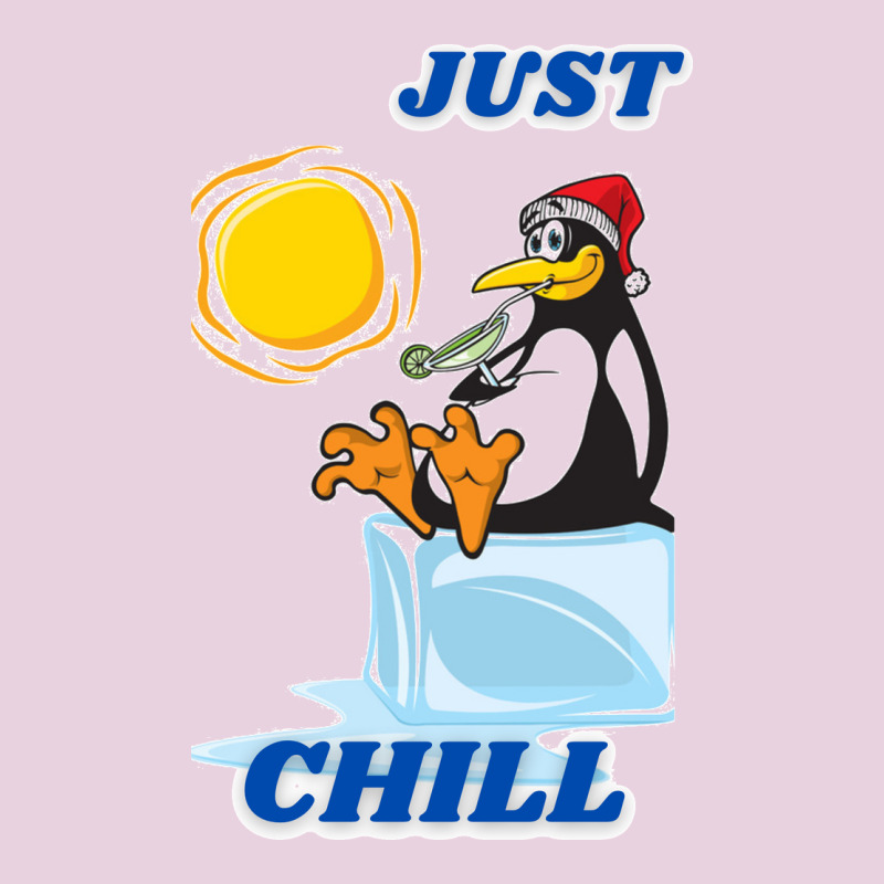Just Chill Classic Tee by artisFamous | Teevron