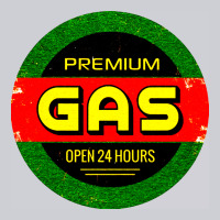 Garage Car Gasoline Classic Tee | Teevron