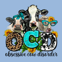 Ocd Obsessive Cow Disorder Premium Hoodie | Teevron