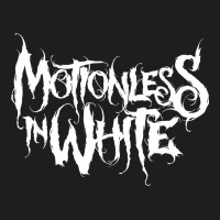 Motionless In White Classic Tee | Teevron