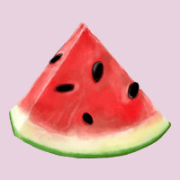 Watermelon Slice Png Classic Tee | Teevron