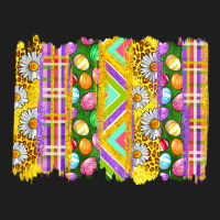 Easter Brushstrokes Classic Tee | Teevron