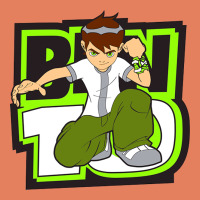 Ben Tennyson Ben 10 Classic Tee | Teevron