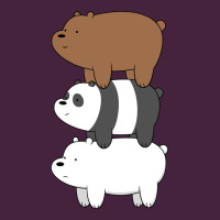 We Bare Bears The Movie Classic Tee | Teevron