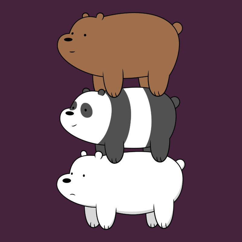 We Bare Bears The Movie Classic Tee by artisFamous | Teevron