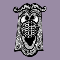 Alice In Wonderland Doorknob Classic Tee | Teevron