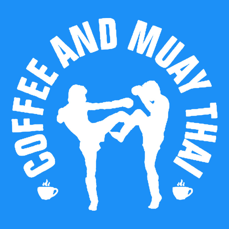 Caffè E Muay Thai Divertente Classic Tee by artisFamous | Teevron