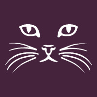Cat Face Classic Tee | Teevron