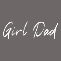 Girl Dad Classic Tee | Teevron