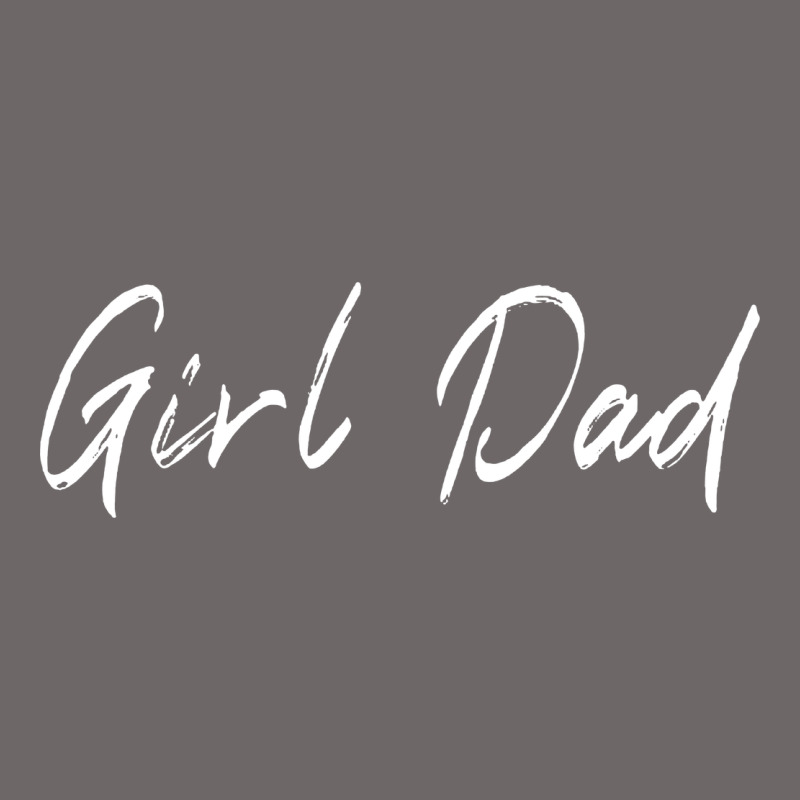 Girl Dad Classic Tee by artisFamous | Teevron